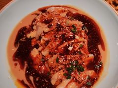-薇酌饮·陕西菜(南门外店)
