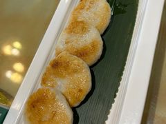 -唐朝茶楼(金沙时代广场店)