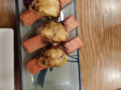 -樱の千渡日式料理·铁板烧•烧鸟(金盛田广场店)
