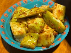 -云山竹·傣味手抓饭·野生菌孔雀宴·云南特色菜(昆明老街店)