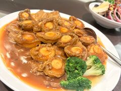 -燕春园中餐厅-北大博雅国际酒店