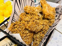 -雲物·云南小馆(好悦天地店)