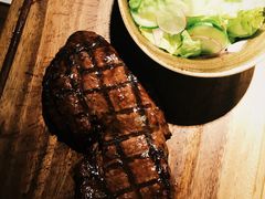 -The Meat & Wine Co Southbank(南岸店)