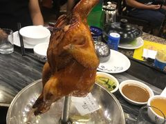 -鸽鸟轩(石岐店)