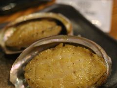-质烤烤物·活烤海鲜(质烤总店)