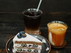 -竹子咖啡bamboo coffee