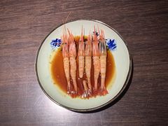 -庐灶江南·江南菜·四合院Bistro(东直门·华侨夜泊君亭店)