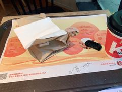 -肯德基(长乐店)