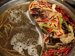 -廖掌柜·重庆鲜货火锅(上海首店)