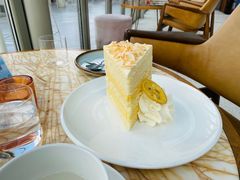 -城市露台景观餐厅(淮海路店)