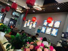 -台州老六海鲜面馆(上南总店)
