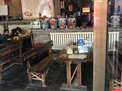 露天位-桃花面(北大街店)