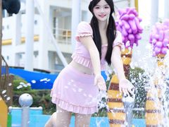 -成都欢乐谷