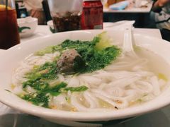 净河粉-有章牛杂(石厦店)