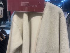 -MUJI无印良品(武汉世界城广场店)