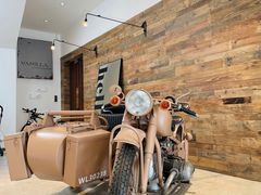 -Vanilla Specialty Coffee(八大关店)