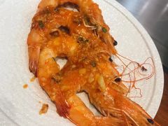 -大渔铁板烧(中山路八佰伴店)