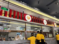 -民信老铺(双皮奶博物馆店)
