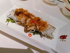 -天龙轩(香港丽思卡尔顿酒店)