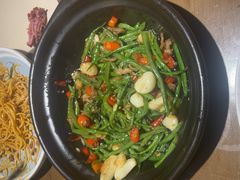 -向川南·水煮鱼·川菜(和平里店)