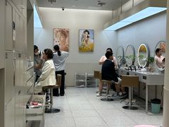 -天真蓝照相馆(五角场百联又一城店)