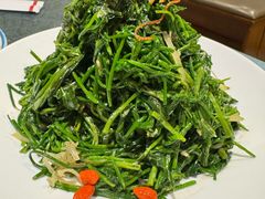 红柳枝凉菜第一道-红柳枝滩羊烧烤·非遗
