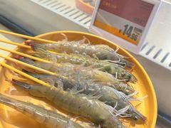 -海底捞大排档火锅(打浦路店)