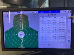 -真枪会射击俱乐部(河西中央公园店)