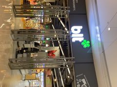 -blt精品超市(高德置地冬广场店)