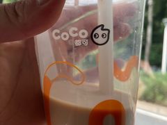 -CoCo都可(白石洲店)