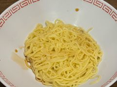 -一兰拉面(梅田阪急东通店)