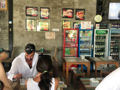 -Doo Dee Thai Food(Issan/Isaan/Esan)
