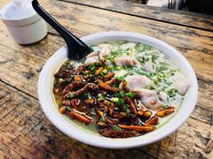 -小河无名面馆