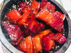 红烧肉-小柴米·传统江西菜(万寿宫店)