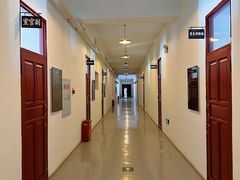 -侵华日军第七三一部队罪证陈列馆