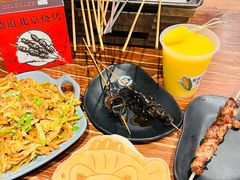 -聚点·北京串(簋街店)