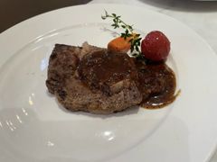 -都会尚膳·海鲜自助餐厅(重庆万豪酒店)