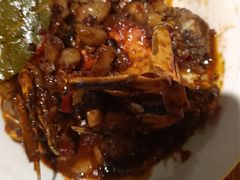 -聚味斋香辣蟹(生态城万达店)