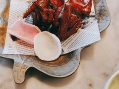 -蝴蝶里·粤菜·点心(滨江龙湖店)