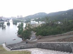 -江门古兜温泉小镇