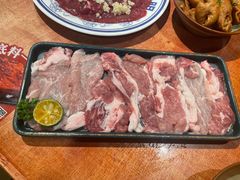 -周小明火锅(黑金冠社区店)