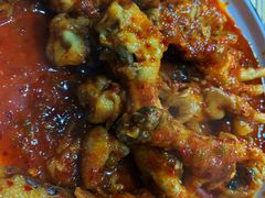 -京玉菲饭店(李村店)