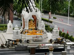 -暹罗广场