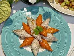 -金成潮菜博物馆(海珠湿地店)