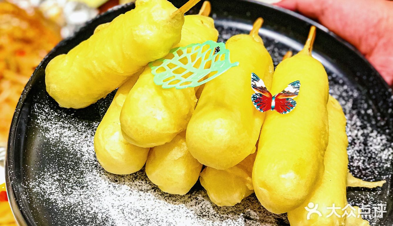 立春吃春饼👏🏻这家老牌餐馆喊你来“咬春”啦
