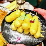 立春吃春饼👏🏻这家老牌餐馆喊你来“咬春”啦