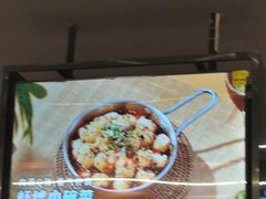 -胖哥俩肉蟹煲(石家庄长安万达店)