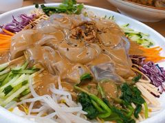 -关东小磨东北菜(上海长风大悦城店)