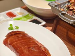 -四季民福烤鸭店(前门廊房二条店)