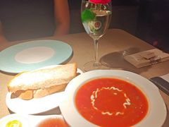 -波特曼西餐厅(中央大街店)